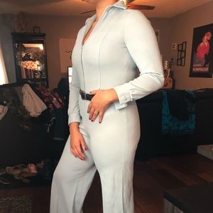✨Vintage 1970’s Jumpsuit✨